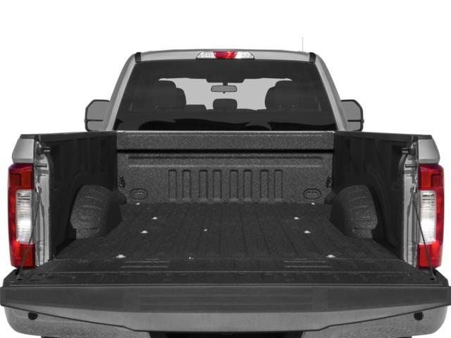 2018 Ford F-250SD XLT