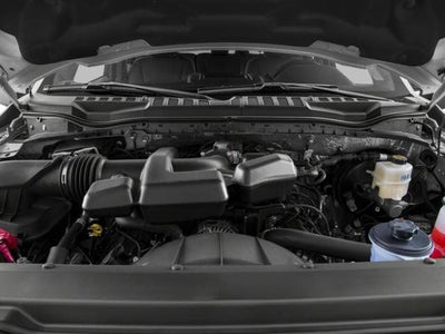 2018 Ford F-250SD XLT