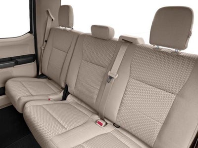 2018 Ford F-250SD XLT