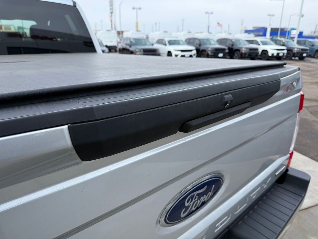 2018 Ford F-250SD XLT