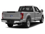 2018 Ford F-250SD XLT