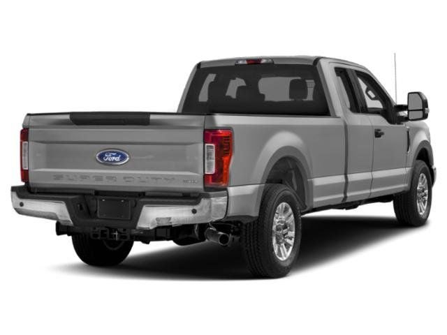2018 Ford F-250SD XLT