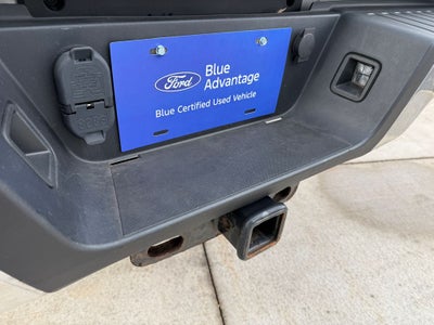 2018 Ford F-250SD XLT