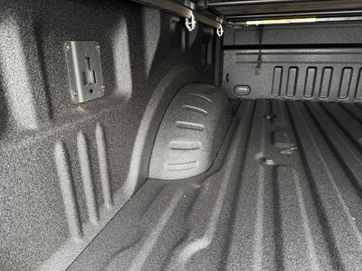 2018 Ford F-250SD XLT