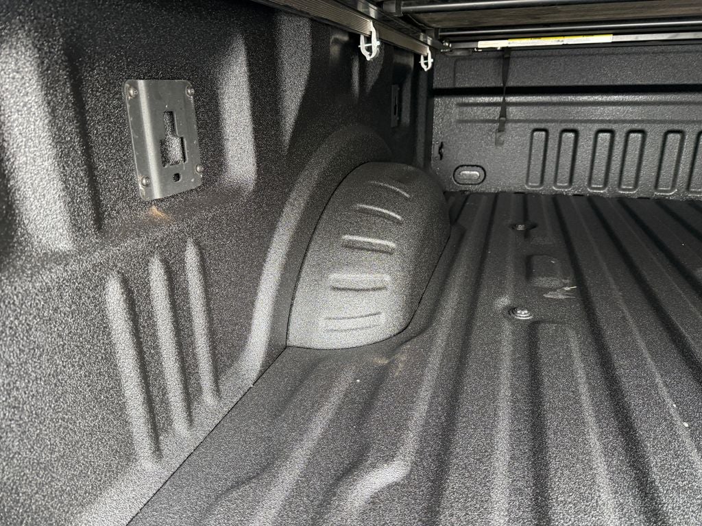 2018 Ford F-250SD XLT