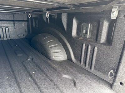 2018 Ford F-250SD XLT