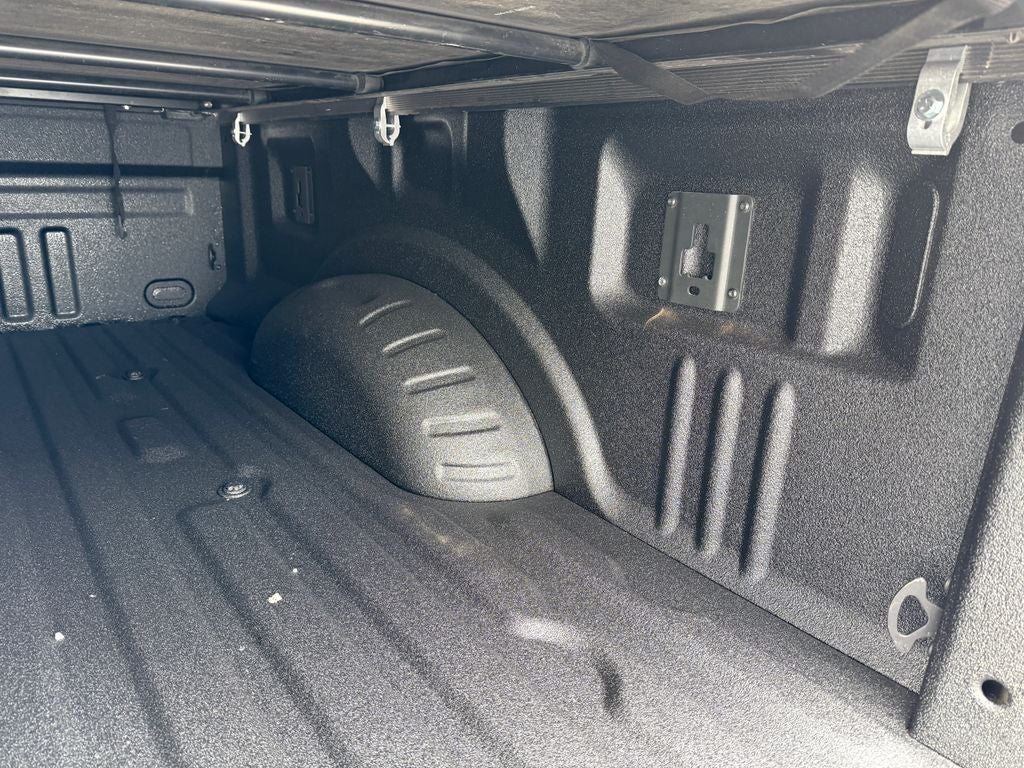 2018 Ford F-250SD XLT