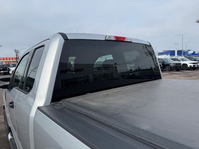 2018 Ford F-250SD XLT