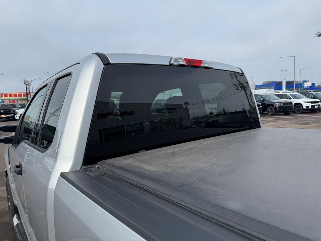 2018 Ford F-250SD XLT