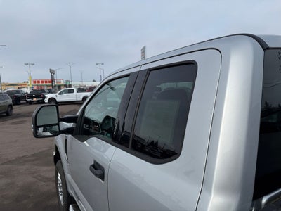 2018 Ford F-250SD XLT