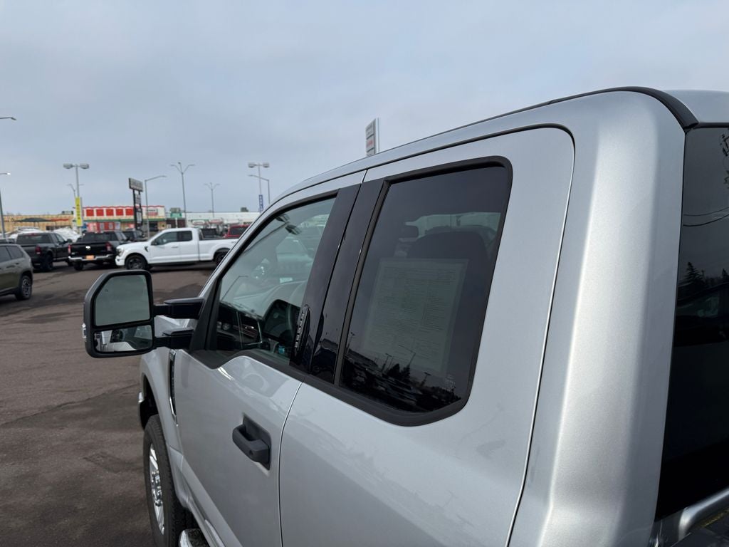 2018 Ford F-250SD XLT