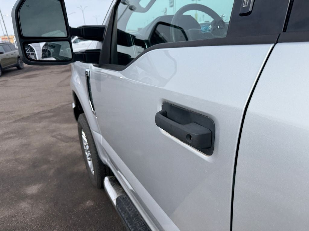 2018 Ford F-250SD XLT