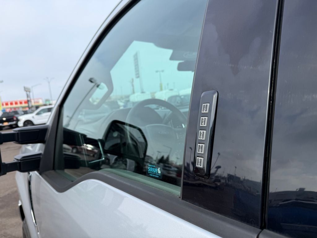 2018 Ford F-250SD XLT