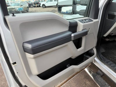 2018 Ford F-250SD XLT