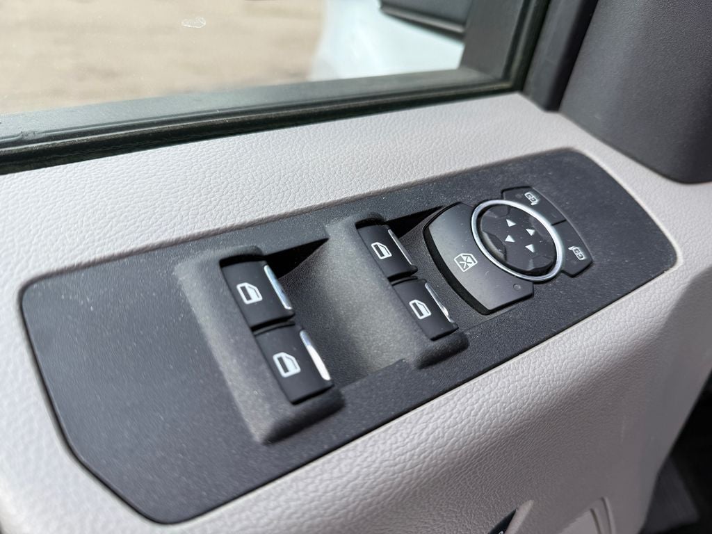 2018 Ford F-250SD XLT