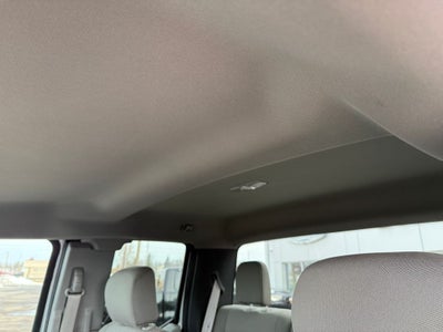 2018 Ford F-250SD XLT