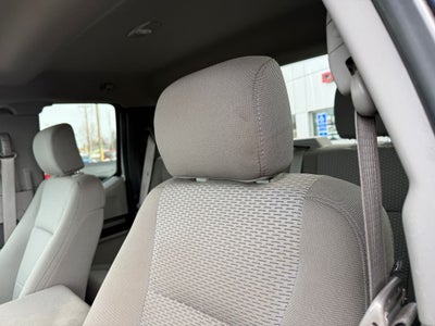 2018 Ford F-250SD XLT