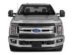 2018 Ford F-250SD XLT