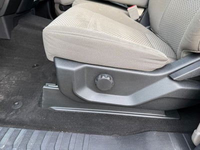 2018 Ford F-250SD XLT