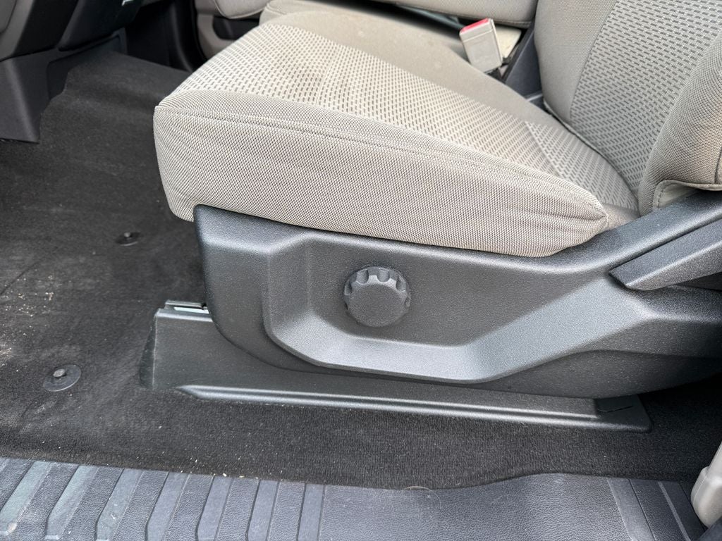 2018 Ford F-250SD XLT