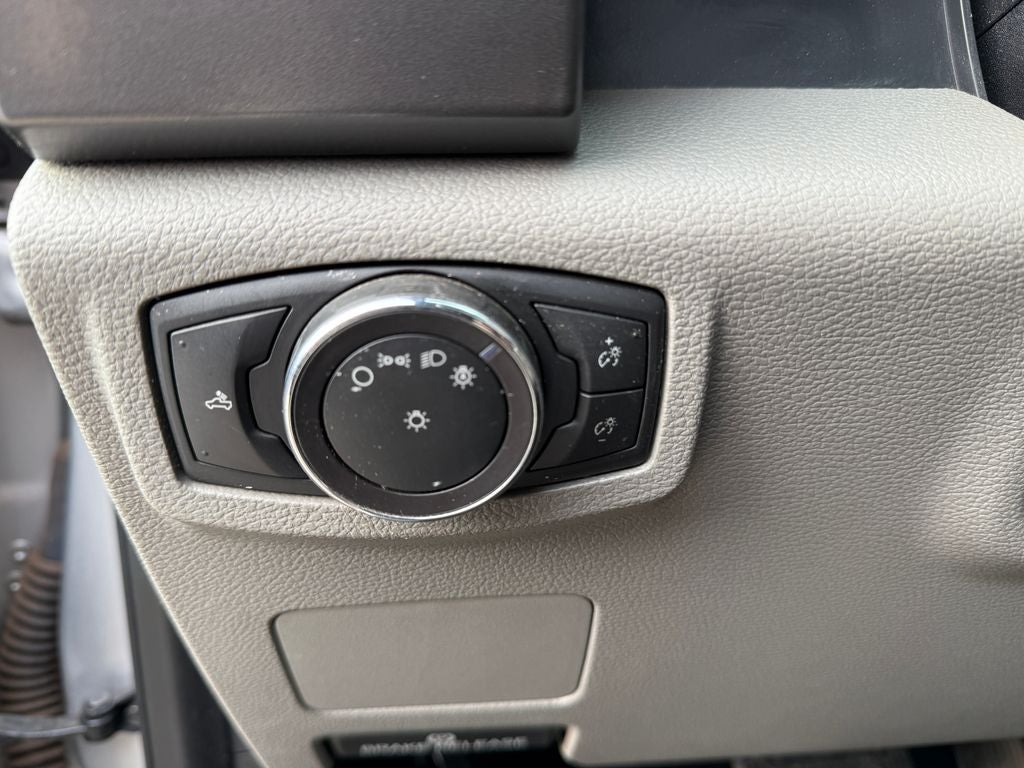 2018 Ford F-250SD XLT