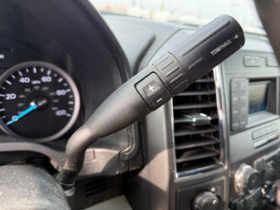 2018 Ford F-250SD XLT