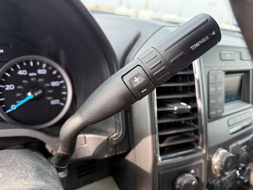 2018 Ford F-250SD XLT