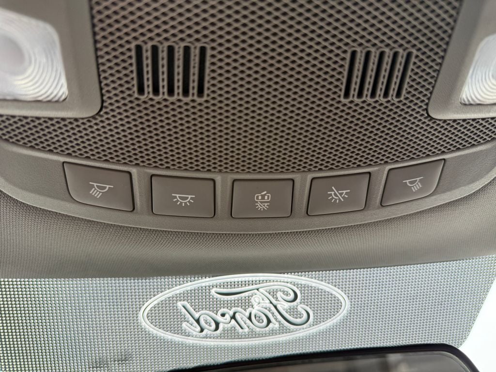 2018 Ford F-250SD XLT