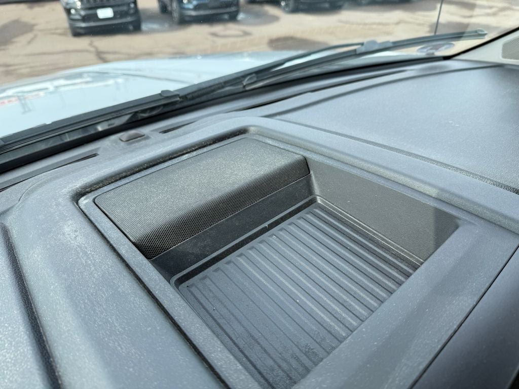 2018 Ford F-250SD XLT