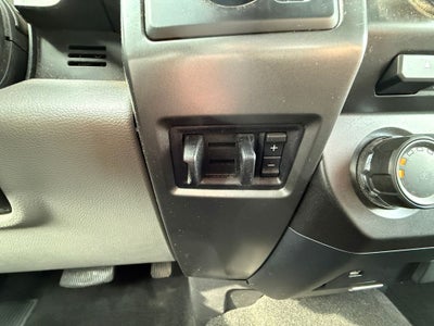 2018 Ford F-250SD XLT