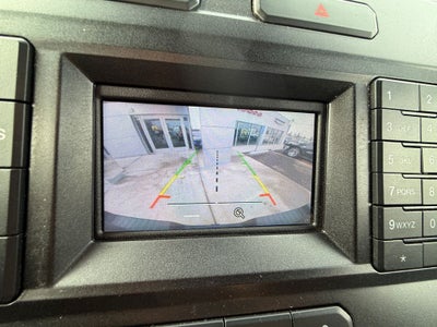 2018 Ford F-250SD XLT