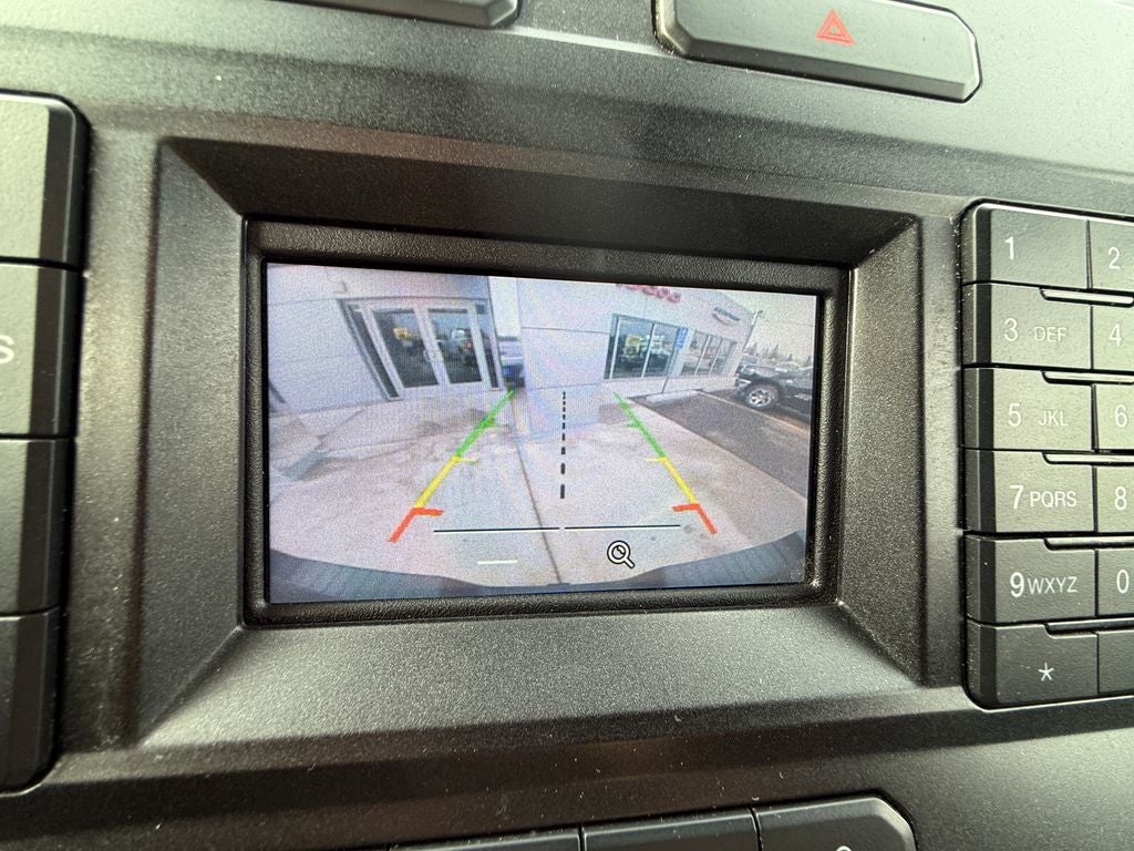 2018 Ford F-250SD XLT