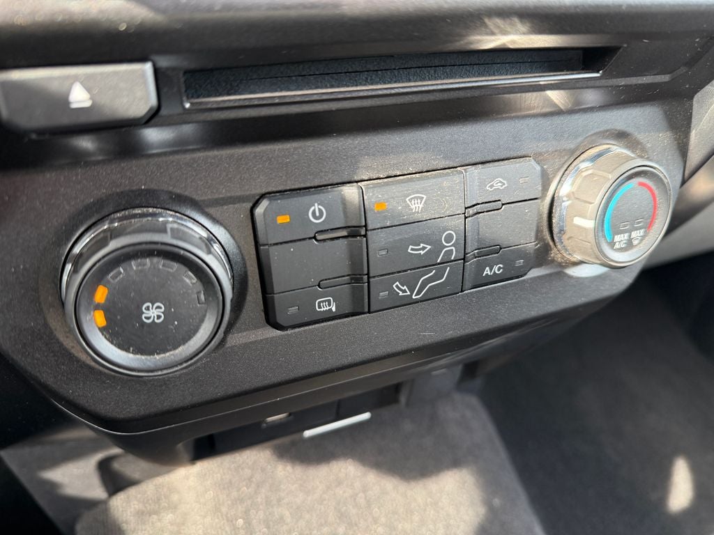 2018 Ford F-250SD XLT