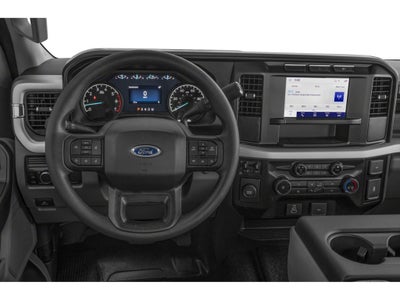 2024 Ford F-250SD XL