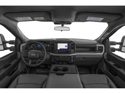 2024 Ford F-250SD XL