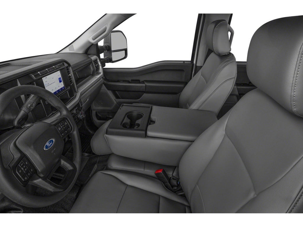 2024 Ford F-250SD XL