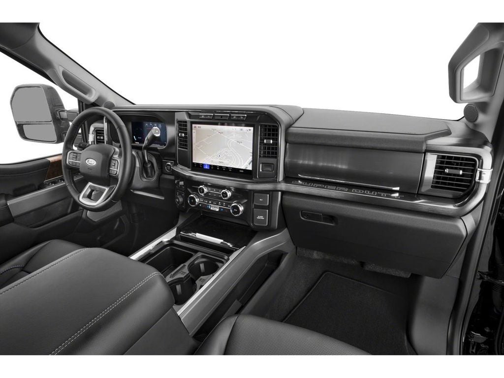2023 Ford F-350SD Lariat