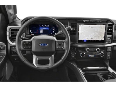 2023 Ford F-350SD Lariat