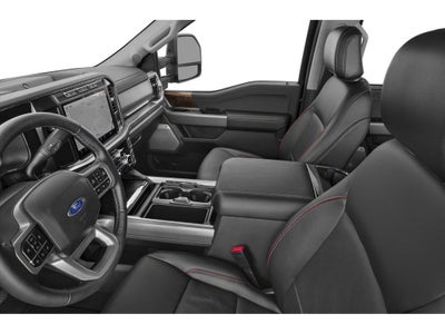 2023 Ford F-350SD Lariat
