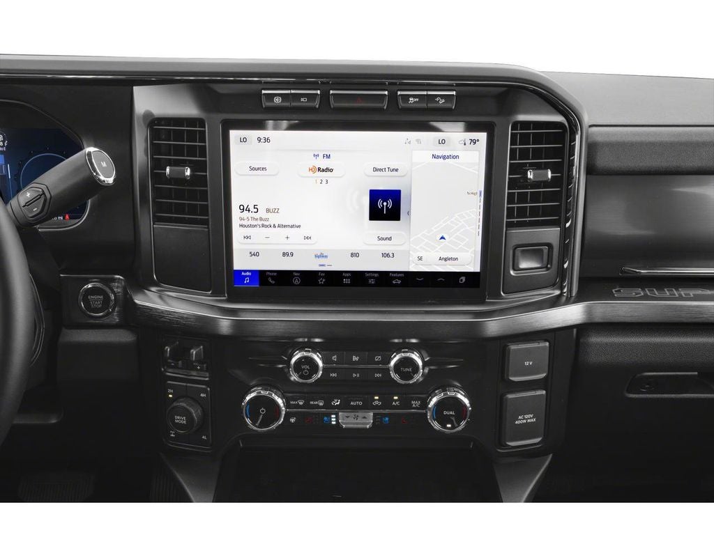 2023 Ford F-350SD Lariat
