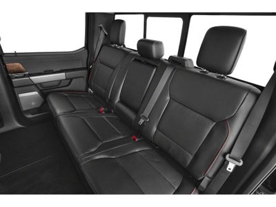 2023 Ford F-350SD Lariat