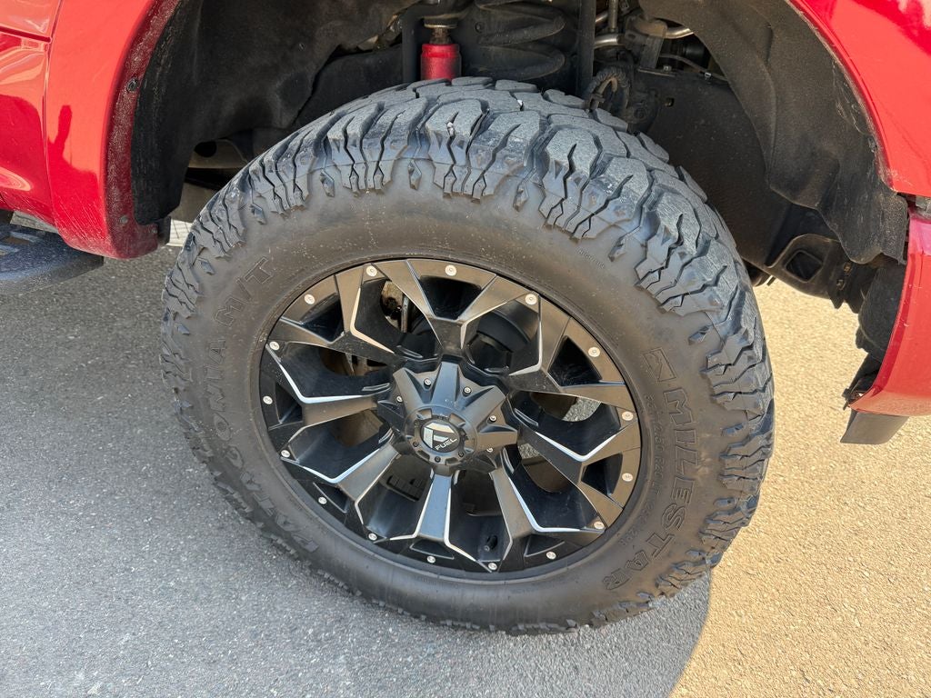 2021 Ford F-350SD Lariat