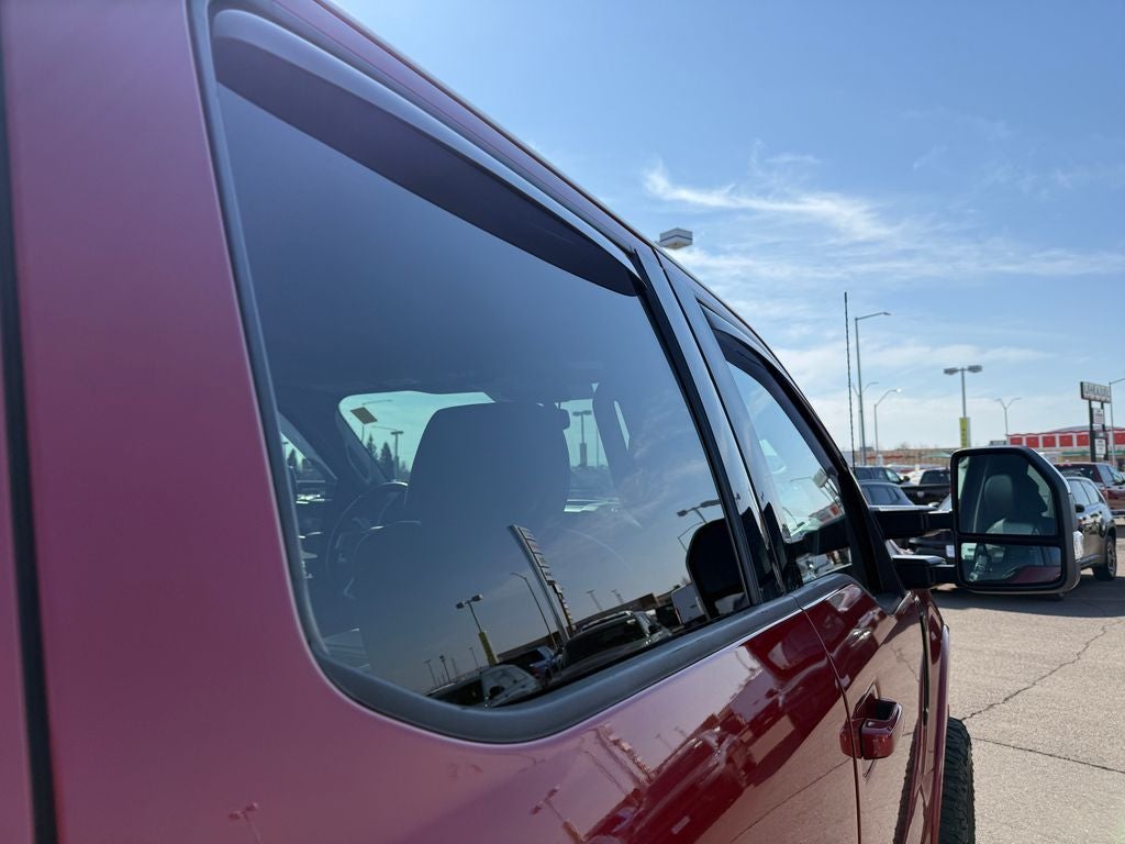 2021 Ford F-350SD Lariat