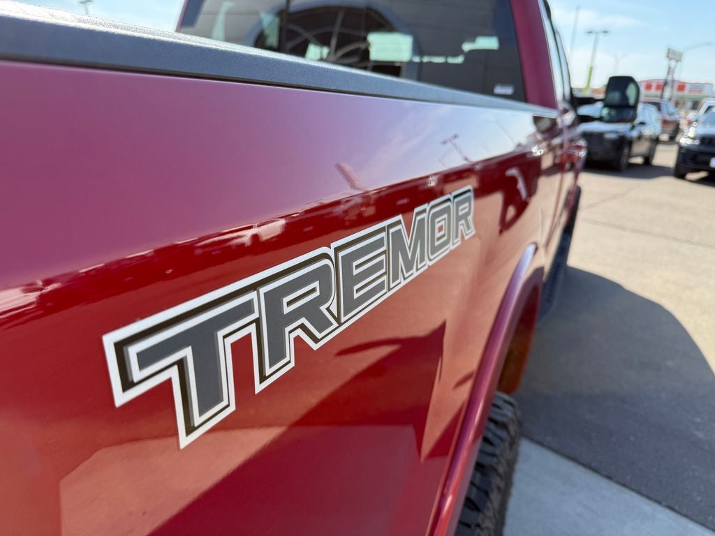 2021 Ford F-350SD Lariat