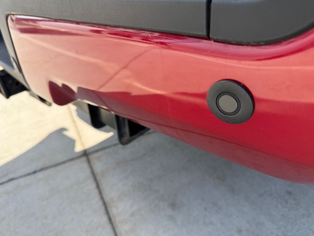 2021 Ford F-350SD Lariat