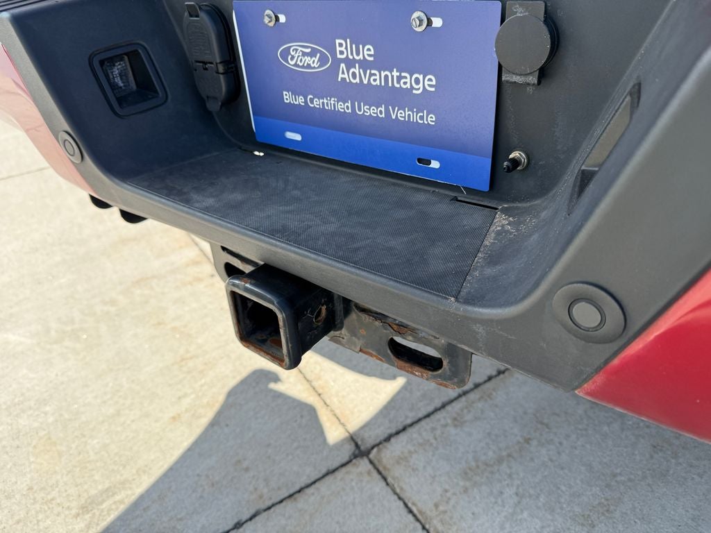 2021 Ford F-350SD Lariat