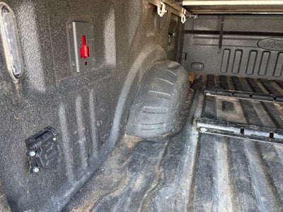 2021 Ford F-350SD Lariat