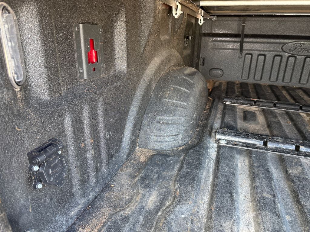 2021 Ford F-350SD Lariat