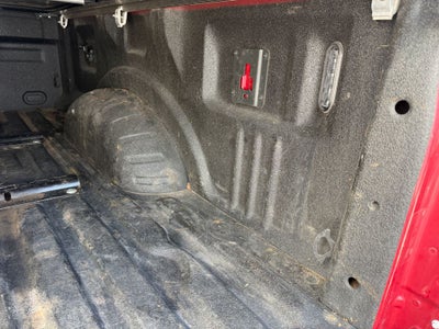 2021 Ford F-350SD Lariat