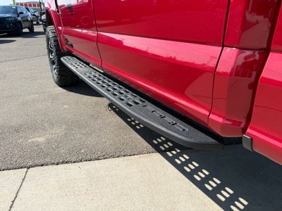 2021 Ford F-350SD Lariat
